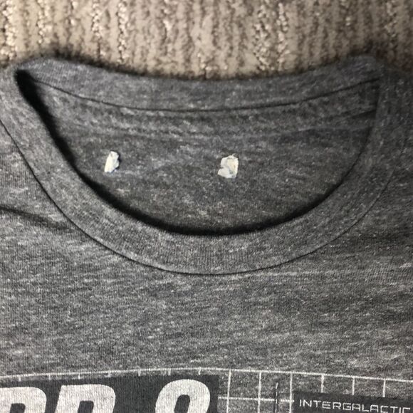 Broken-In Star Wars BB-8 Graphic Tee | Medium - Picture 3 of 3